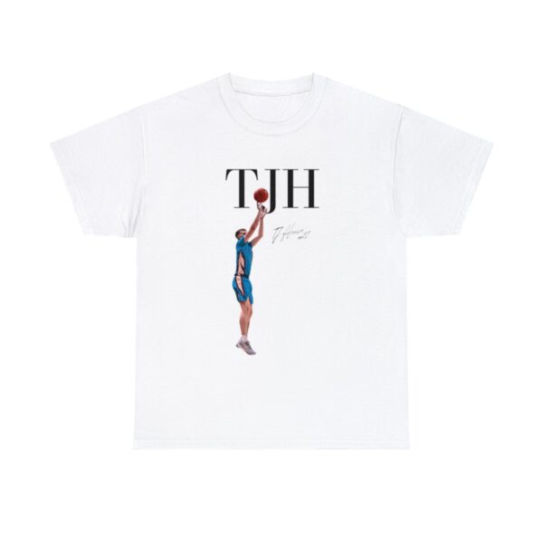 TJH Signature Tee