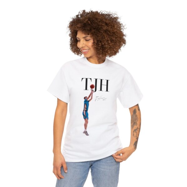 TJH Signature Tee - Image 3