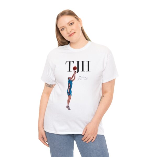 TJH Signature Tee - Image 4