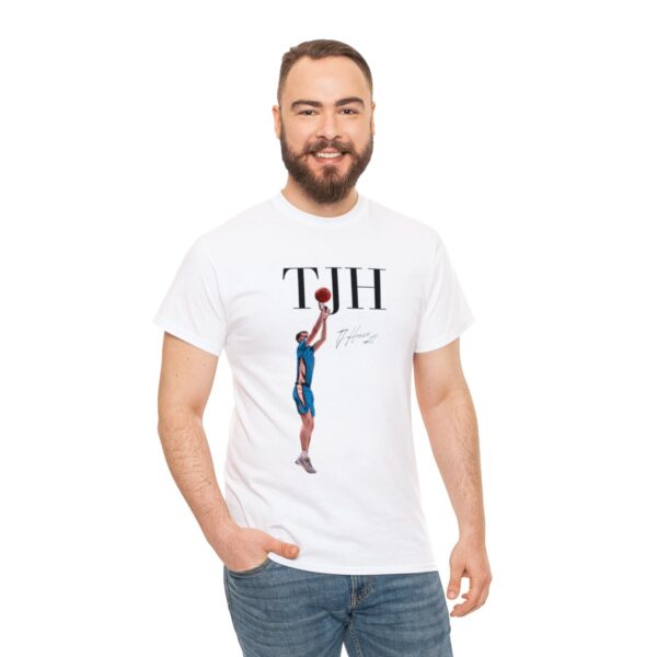 TJH Signature Tee - Image 5