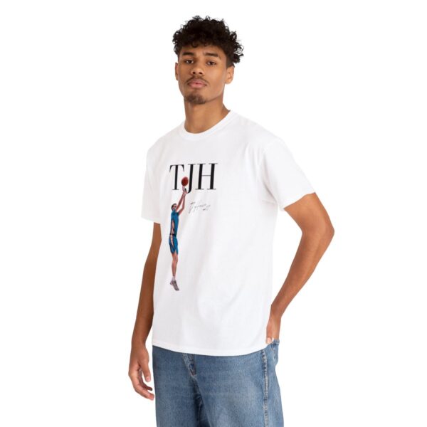 TJH Signature Tee - Image 6