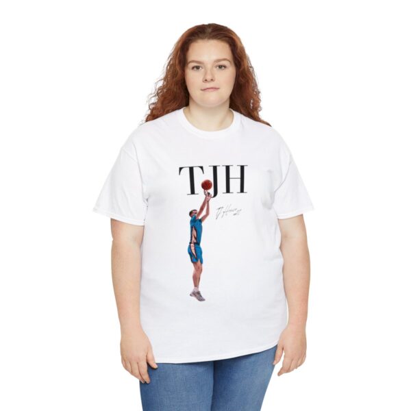 TJH Signature Tee - Image 7