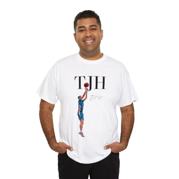 TJH Signature Tee - Image 8