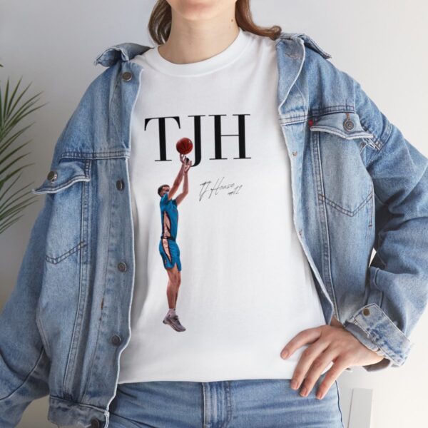 TJH Signature Tee - Image 9