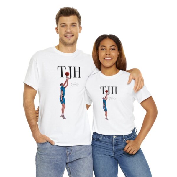 TJH Signature Tee - Image 10