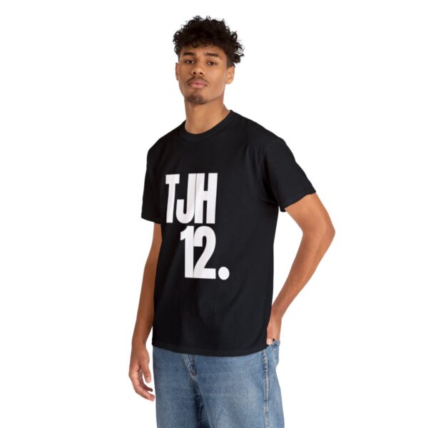 TJH 12 - Premium Tee - Image 6