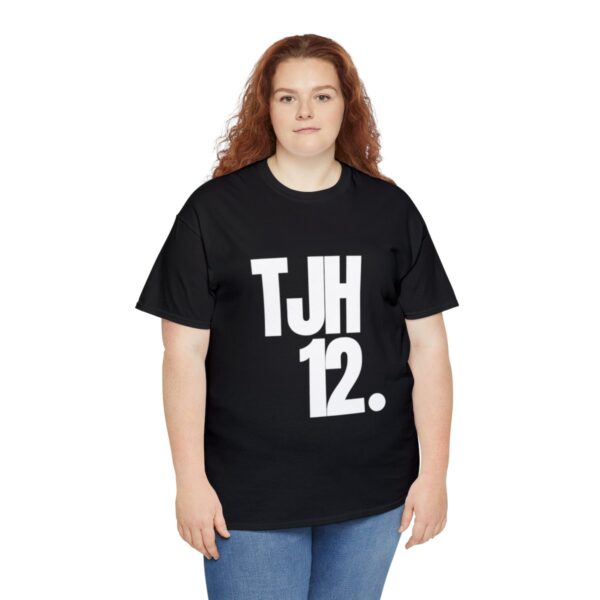 TJH 12 - Premium Tee - Image 7