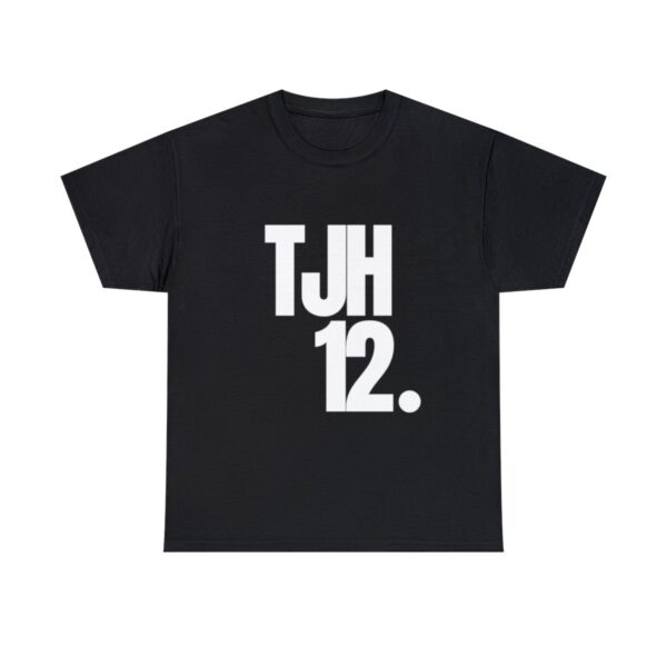 TJH 12 - Premium Tee